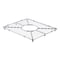 Alfi Brand SS kitchen sink grid for small side of AB3618DB. AB3618ARCH ABGR3618S - alternate 5
